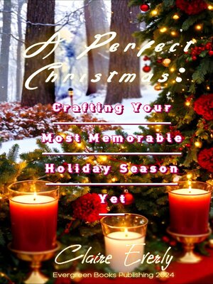 cover image of A Perfect Christmas
